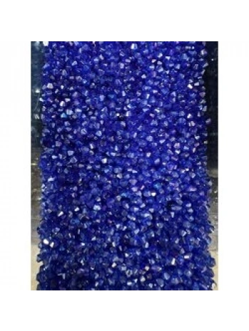 4 mm Piramit Çek Kristali (500 gr)