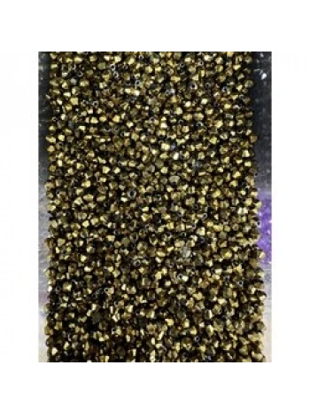 4 mm Piramit Çek Kristali (500 gr)