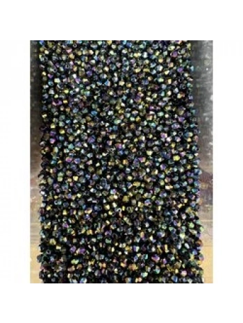 4 mm Piramit Çek Kristali (500 gr)