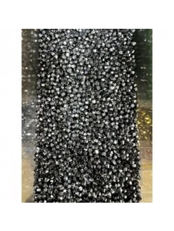 4 mm Piramit Çek Kristali (500 gr)