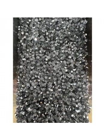 4 mm Piramit Çek Kristali (500 gr)