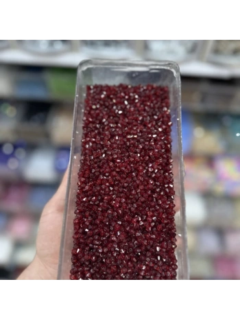 5 mm Piramit Boncuk (100 gram)