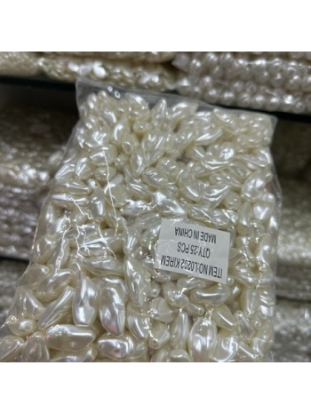 500 gram şekilli inci (500 gr)