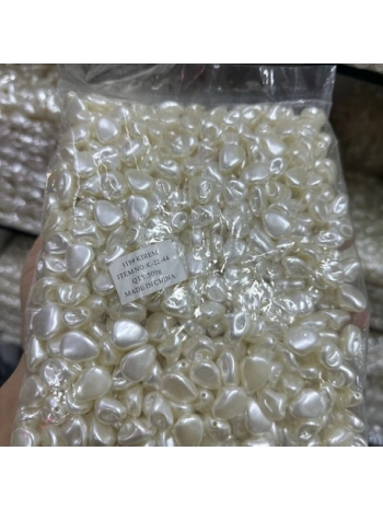 500 gram şekilli inci (500 gr)