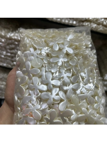 500 gram şekilli inci (500 gr)