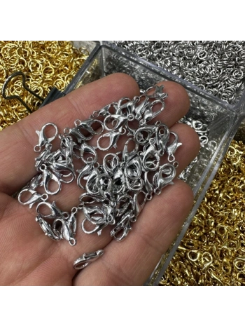 502 lak kaplama papağan (50 adet)