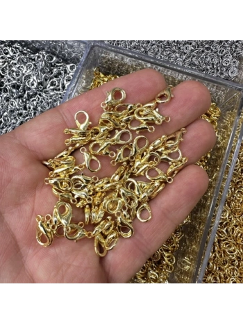 502 lak kaplama papağan (50 adet)