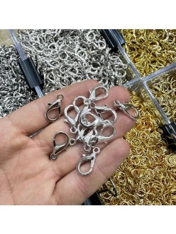 505 lak kaplama papağan (5 adet)