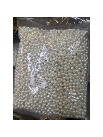 6 mm krem cam inci (1 kg)