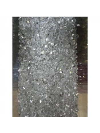 6 mm Piramit Çek Kristali (500 gr)