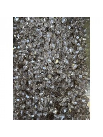 6 mm Piramit Çek Kristali (500 gr)