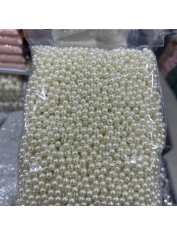 8 mm krem normal inci (1kg)