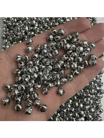 8 mm nikel çan (500 gr)