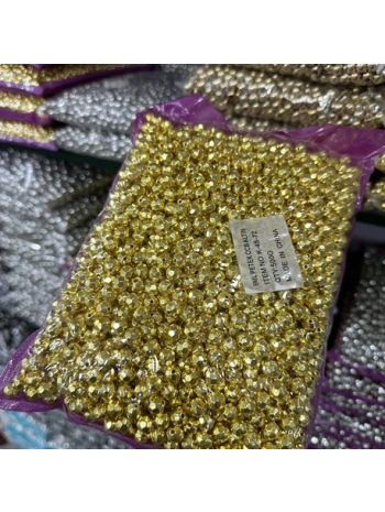 8 mm petek boncuk (500 gr)