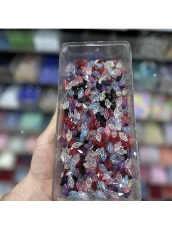 Akrilik Arpa (500 gr)