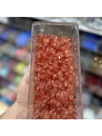 Akrilik Arpa (500 gr)