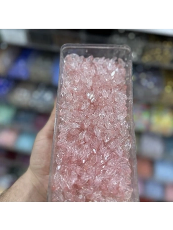 Akrilik Arpa (500 gr)