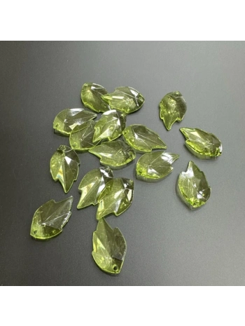 Akrilik Boncuk (500 gr)