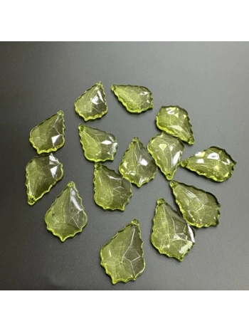 Akrilik Boncuk (500 gr)