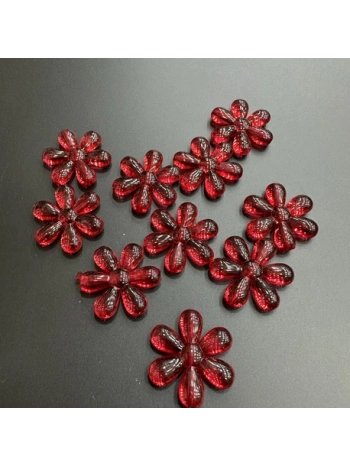 Akrilik Boncuk (500 gr)