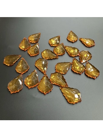 Akrilik Boncuk (500 gr)