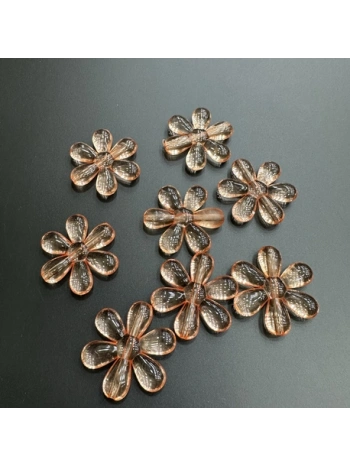 Akrilik Boncuk (500 gr)