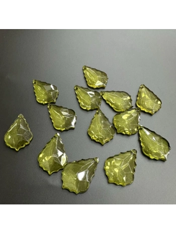 Akrilik Boncuk (500 gr)