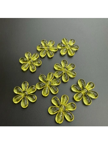 Akrilik Boncuk (500 gr)