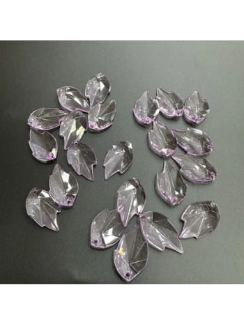 Akrilik Boncuk (500 gr)