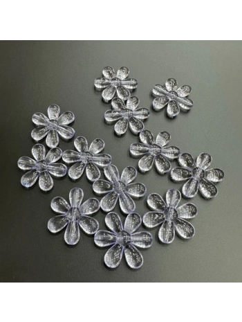 Akrilik Boncuk (500 gr)