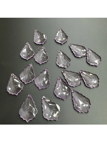 Akrilik Boncuk (500 gr)