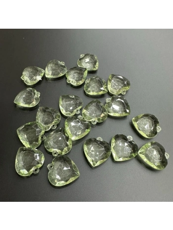 Akrilik Kalp (500 gr)