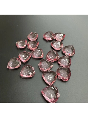 Akrilik Kalp (500 gr)