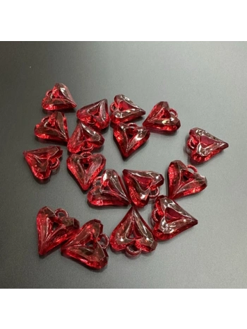 Akrilik Kalp (500 gr)