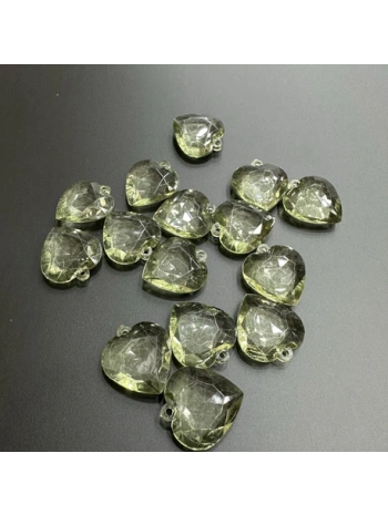 Akrilik Kalp (500 gr)