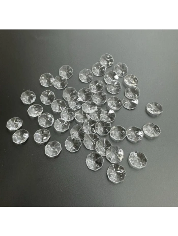 Akrilik Şeffaf Optigon (500 gr)