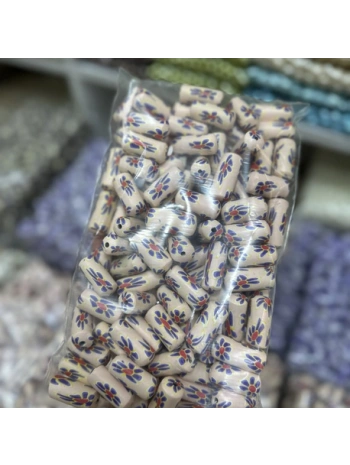 Fimo Boncuk (500 gr)