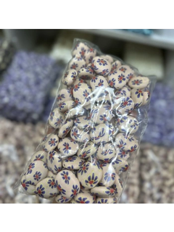 Fimo Boncuk (500 gr)