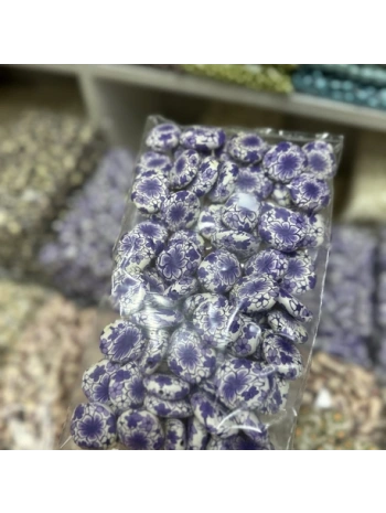 Fimo Boncuk (500 gr)