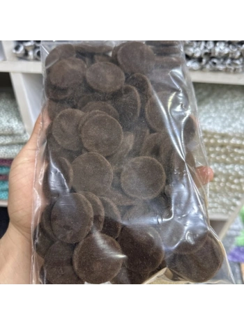 Kadife boncuk (500 gr)