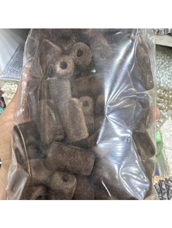 Kadife boncuk (500 gr)