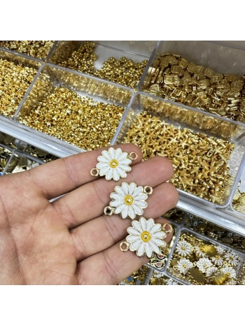 Lak kaplama charm (Adet)