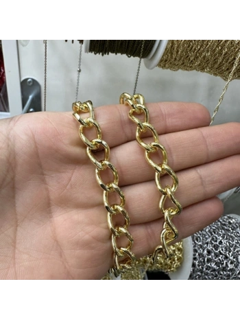 LAK KAPLAMA ZİNCİR 1 METRE