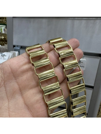 LAK KAPLAMA ZİNCİR 1 METRE