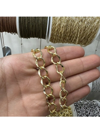 LAK KAPLAMA ZİNCİR 1 METRE