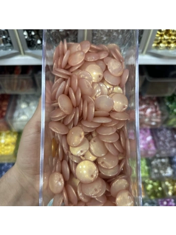 Plastik Sedef Pul (500 gr)