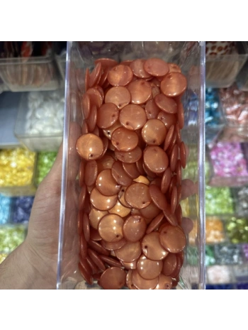 Plastik Sedef Pul (500 gr)