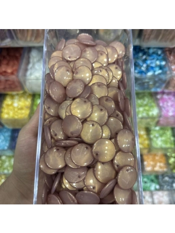 Plastik Sedef Pul (500 gr)