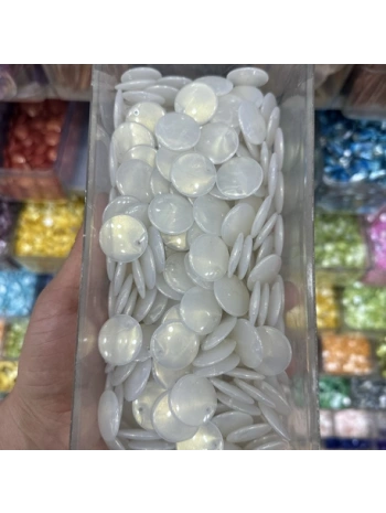 Plastik Sedef Pul (500 gr)