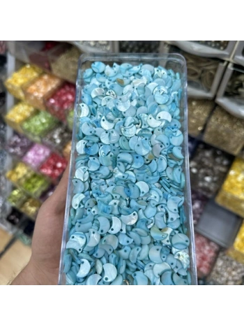 Sedef Pul (100 gram)